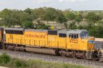 UP 4722
